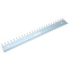 Knitting Sewing Claw Weight Stainless Steel Knitting Machine Wide Weight