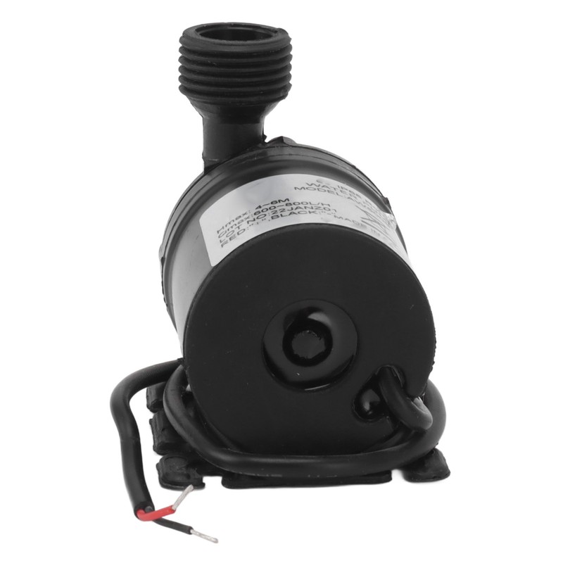 Ice Machine Water Pump Energy Saving Universal Submersible Pump Durable