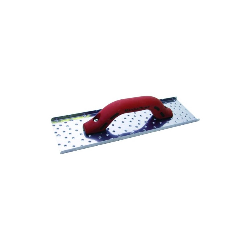 EIFS Sanding Rasp 14 X 4 Rapidrasp Handle