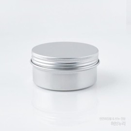 80ml tin case / 80ml 틴케이스