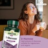 Natures Aid D-Mannose 1000mg (Suitable For Vegans), 60 Count (Pack