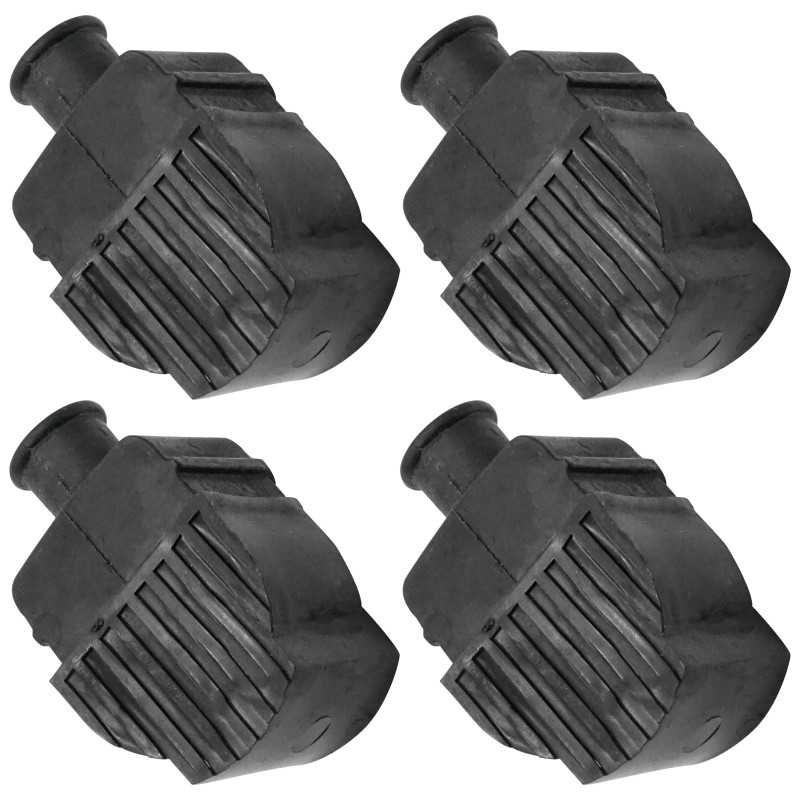 Caltric Ignition Coils for Mercury Outboard 40Hp 40 Hp Engine