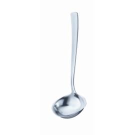 Rosle 18 cm Stainless Steel VS 600 Sauce Ladle