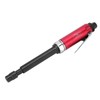 Air Die Grinder 20000RPM 90PSI Precise Extended Pneumatic Grinding Machine