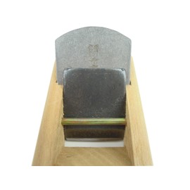 千吉(SENKICHI) 二枚小鉋 40mmX150mm