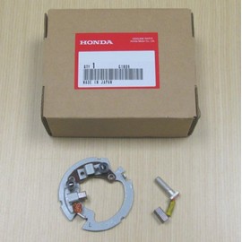 New 2005-2011 Honda TRX 500 TRX500 Foreman ATV OE Starter Brush Kit