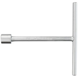 ASH T型ボックスレンチ14mm TB0014