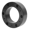 STEERING WHEEL SPACER ALUMINUM ALLOY 1IN INCREASE HEIGHTEN PAD ADAPTER