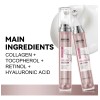 Crema Contorno Ojos Sumax Colágeno 360 20ml Normal Día Noche