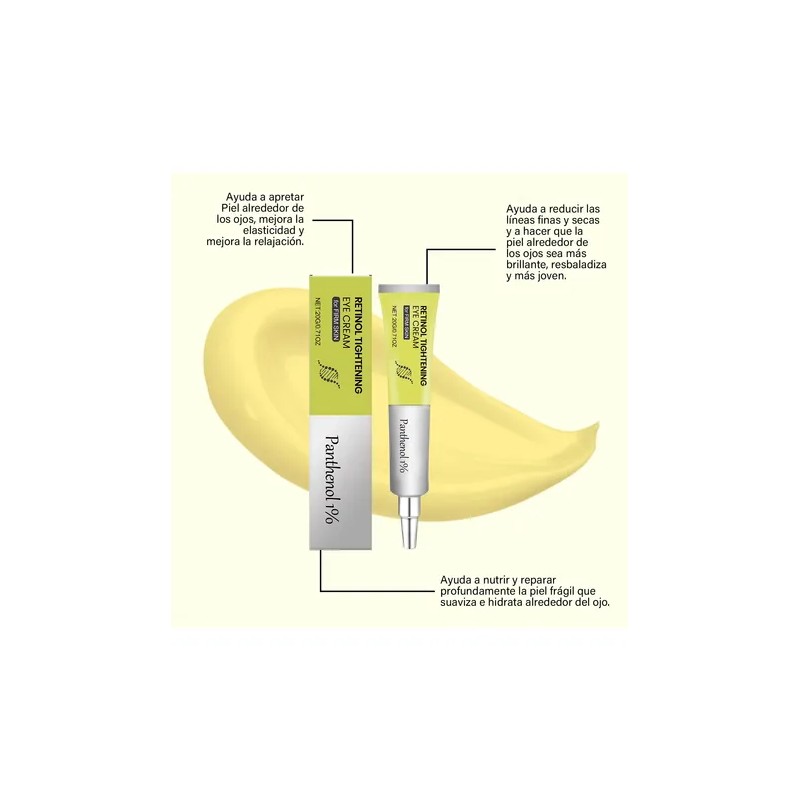 Retinal Shot Tightening Booster 15ml 2pcs