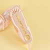 URTERYSER Fashion Keychain, Elegant Pointe Shoes Keyring Ballet Accessories Ballet