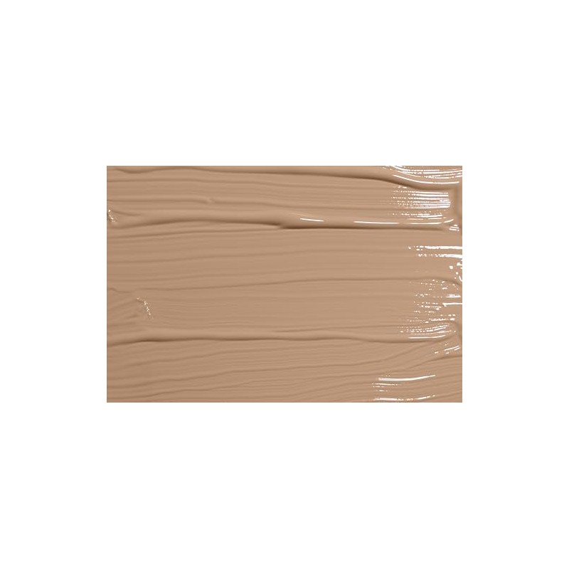 Bissú Cosméticos, Maquillaje Liquido Alta Cobertura 08 Leche De Avena