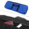 Archery Bow Storage Case Universal Takedown Bow Holder Bag with