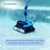 Denkuhin Climbing Ring 6101611-R4 Replace for Maytronic Dolphin Robotic Pool