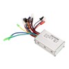 Brushless Controller 6 Tubes Aluminum Alloy Brushless Motor Controller 350W