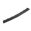 Rear Bumper Trunk Step Pad Trim Foot Plate Sill Guard