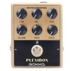 GOKKO AUDIO PLEXIBOX GK-36 Amp Simulator Pedal Effector, British Rock