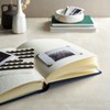 Semikolon 361765 Classic Medium Photo Album - 21.6 x 25.5