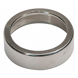 Delta Faucet Bonnet Nut for R10000-UN, R10000-UNWS, 1300,1400 and 1700 Series Tub/Shower Faucets, 2-1/8 Le