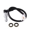 Brake Light Switch, Brake Light Switch M10X1, Hydraulic Brake Switch