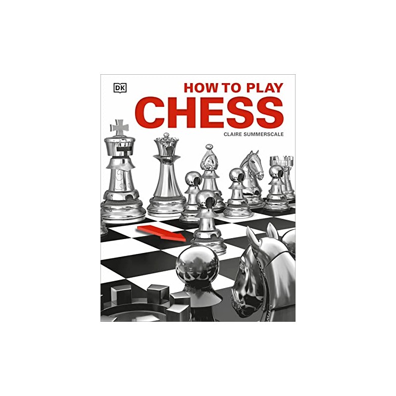 How to Play Chess