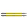 Vessel 40V Compatible Double-Ended Combi Rigid Bit, +1/+2 x 110,