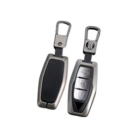 GV TECH Funda para Llave Compatible con Mitsubishi Outlander PHEV años 2023-2026, L200 año 2025-2026