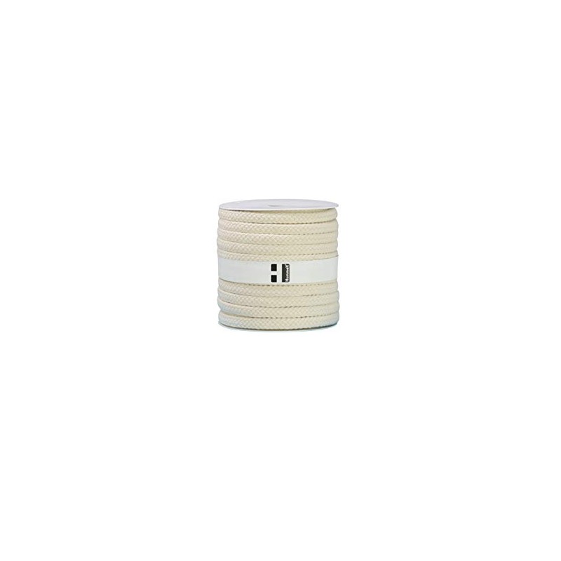 Hummelt Cotton Rope Cotton Cord (H) 12 mm 20 m