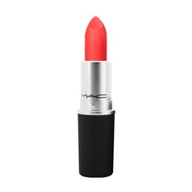 (현대Hmall)MAC 파우더 키스 립스틱 만다린 오 (Hyundai Hmall) MAC Powder Kiss Lipstick Mandarin Oh