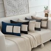 FabThing Cushion Covers Decorative Throw Pillows Covers Morden Design Pillow