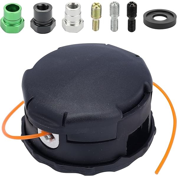 Savior Speed Feed 400 Trimmer Head for Echo SRM225 GT225