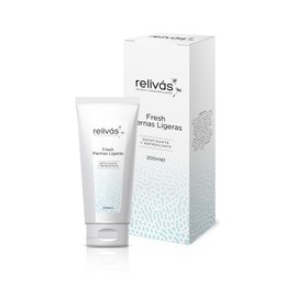 Relivas Fresh Light Legs