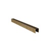Fasco EE706 22-gauge 3/8" Crown Fine Wire Staples with 1/4"