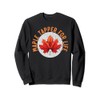 Maple Tree Tapping Sap Maple Syrup Mapple Tapper Sweatshirt