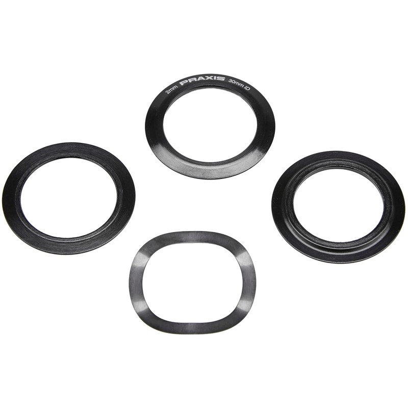 Praxis BB M30 – Road 68 mm BB30/PF30 – R
