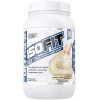 Proteina Nutrex Isofit Isolate 2.2 Libras Sabor Vainilla Sabor VAINILLA