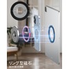 Phichy Magnetic Tablet Stand, Ultra Strong Magnetic, Wireless Charging Compatible,