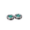 SEACLOUD Golf Custom Putter Screws Weights Green Lucky Four-Leaf 20g