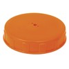 Truper FUM-301, Tapa con diafragma XP para fumigadores FUM-12, 16