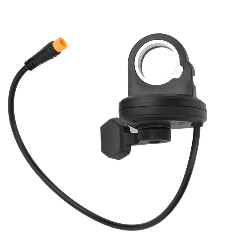 1 Pcs 108X/L E‑Bike Left Electric Speed Governing Thumb Throttle