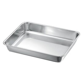 Puppy Stamp K 19 – 0 Square Butt 30 Pieces (Parts Cabinet)