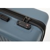 YLIEHS Travel in Style with 3 Piece Lightweight Luggage Set,