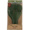 Senkichi Stylish Shears Leather Sack for Plant Shears, 7.1 -