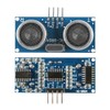 12pcs HC-SR04 Ultrasonic Sensor Distance Module for Nano Robot XBee