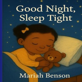 Good night, sleep tight