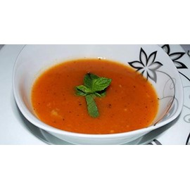 Kral Home Made Mild Tarhana 500gr Turkish Best Soup by Basil Grocery