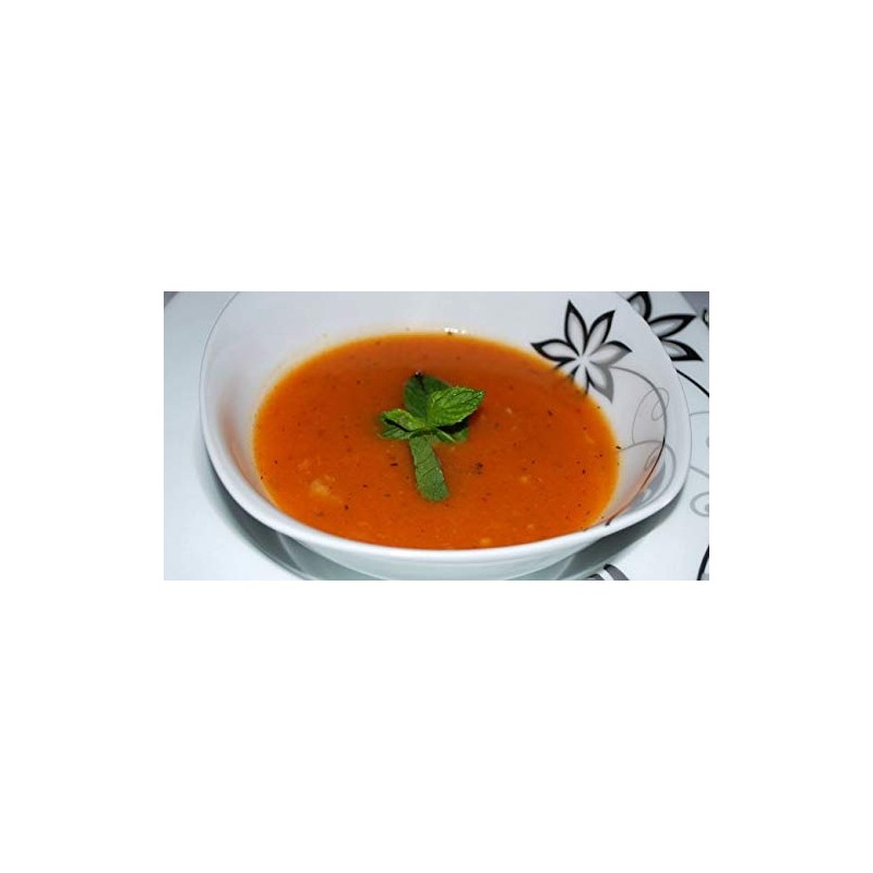 Kral Home Made Mild Tarhana 500gr Turkish Best Soup by