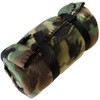 Commando Industries Cozy Fluffy Army Style Picnic Ceiling Outdoor blanket