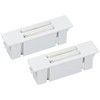 Woodpecker Hildegard For Recessed Can Magnet Catch Body Only C – 349 N – 2 