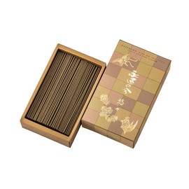 [Altar Hasegawa] Incense Incense Eternity Series Loose Traditional Scent Agarwood Sandalwood Original